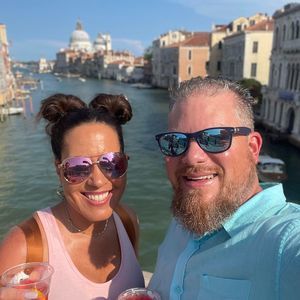 Meet your Posher, John